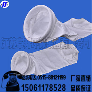ptfe除塵布袋圖片/ptfe除塵布袋樣板圖 (3)