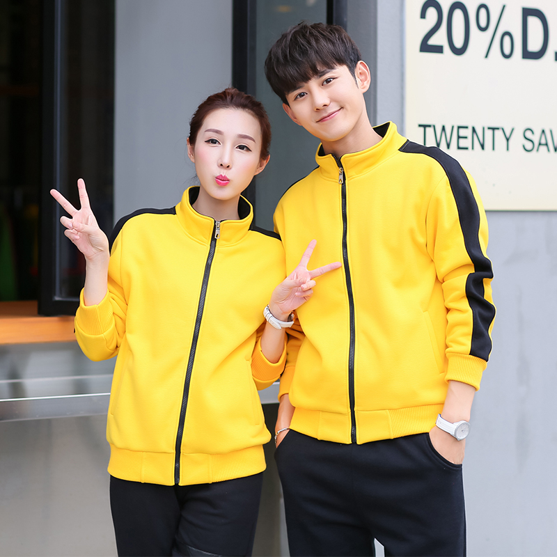 羊羔絨運動立領拉鏈衛(wèi)衣外套圖片/羊羔絨運動立領拉鏈衛(wèi)衣外套樣板圖 (3)