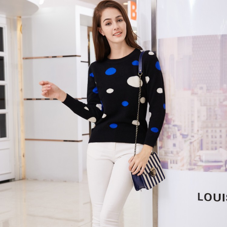 羊絨衫圖片/羊絨衫樣板圖 (3)