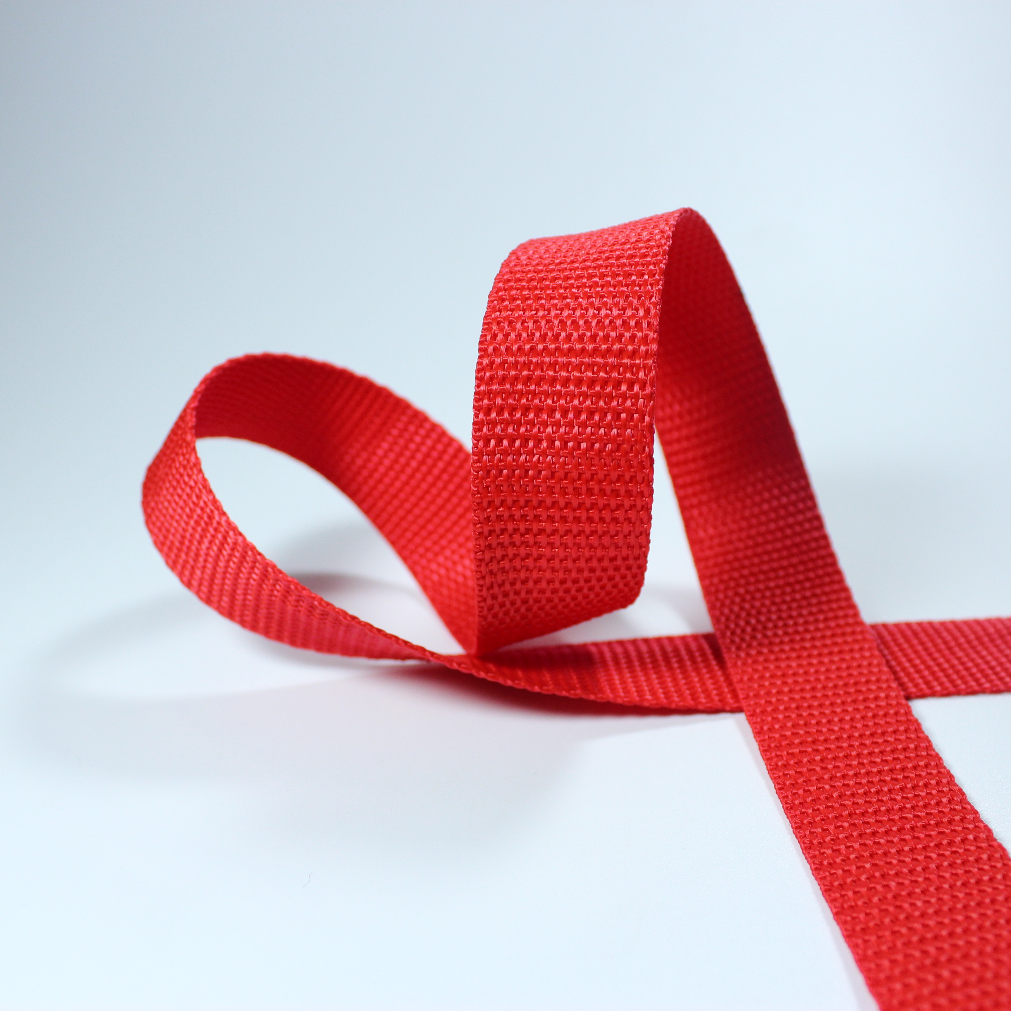 現(xiàn)貨丙綸PP900D珠紋織帶