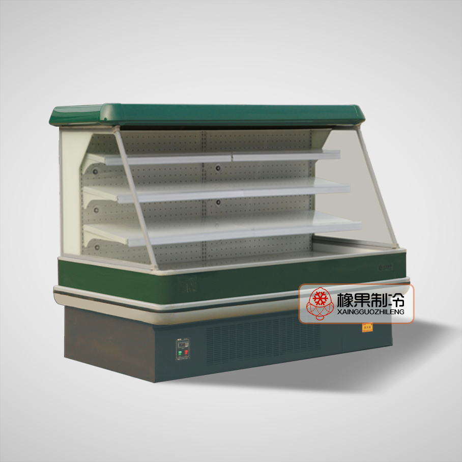 冷柜圖片/冷柜樣板圖 (4)