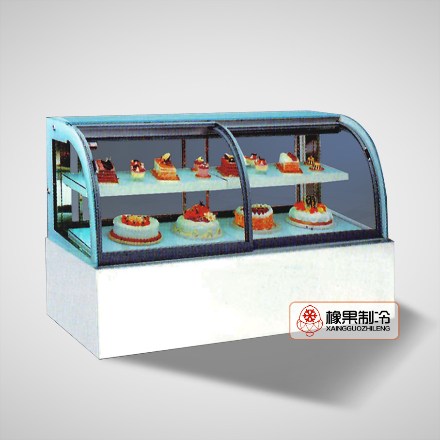 冷柜圖片/冷柜樣板圖 (1)