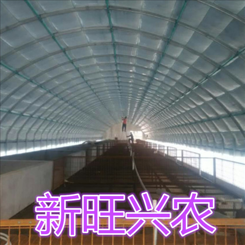 新旺興農(nóng)熱鍍鋅鋼架大棚生產(chǎn)廠家質(zhì)量優(yōu)