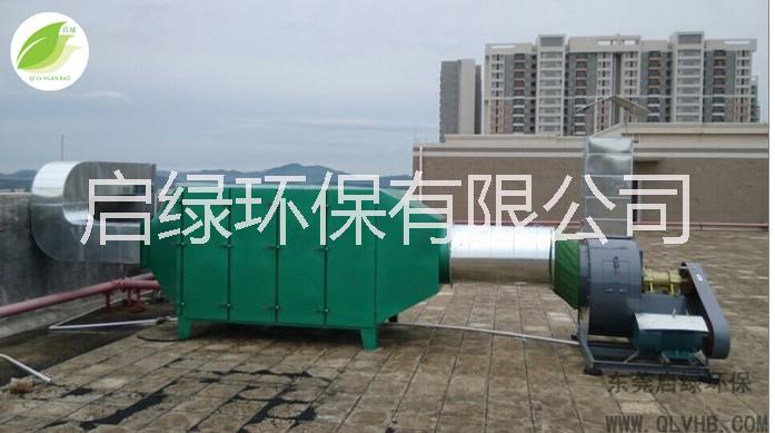 噴漆廢氣圖片/噴漆廢氣樣板圖 (3)