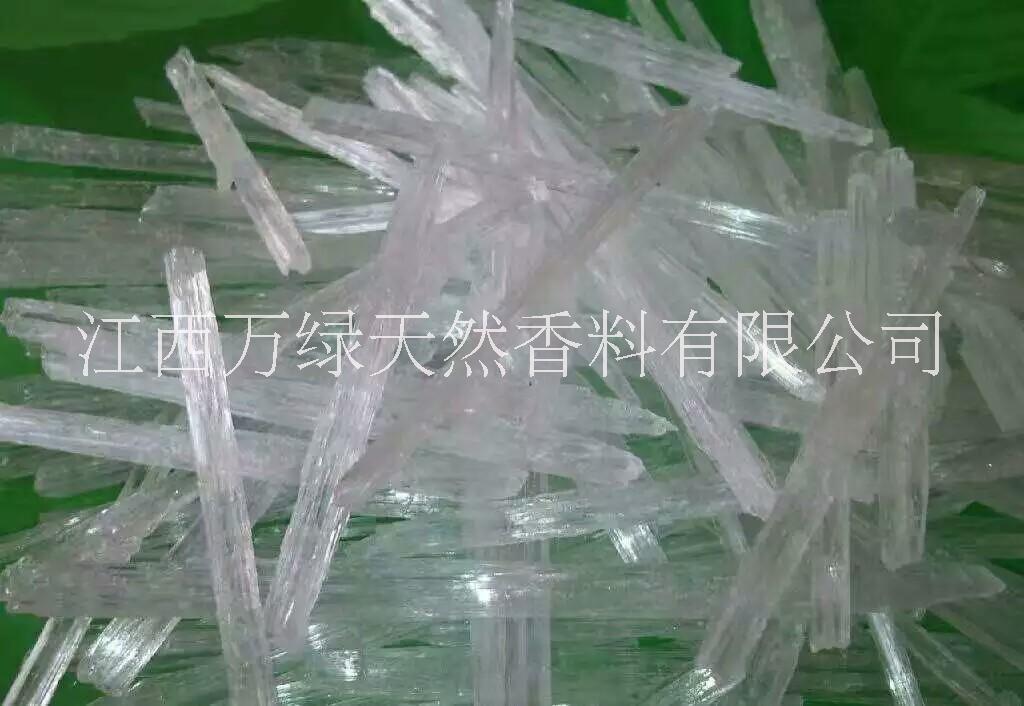 薄荷脑图片