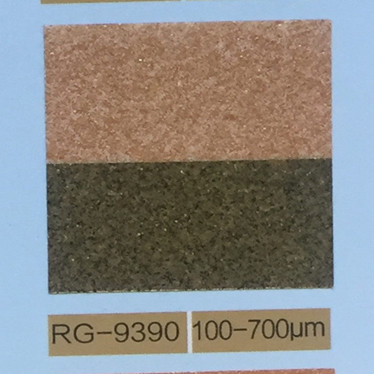 水晶效果顏料RG9390圖片