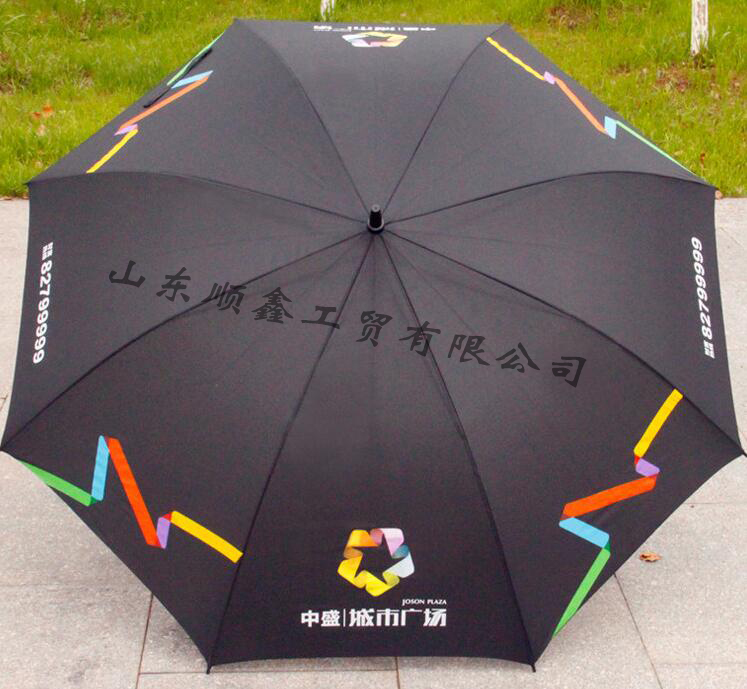 廣告雨傘 山東濰坊哪有做廣告雨傘的廠家  山東地區(qū)*的廣告?zhèn)銖S家
