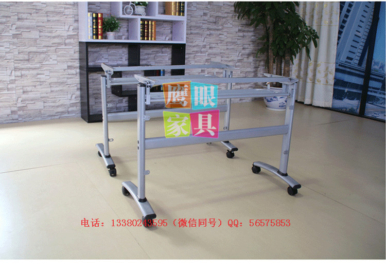 佛山鷹眼家具YF713辦公洽談桌圖片