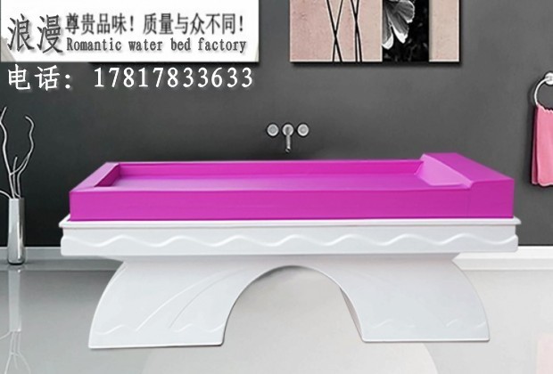 桑拿按摩床圖片/桑拿按摩床樣板圖 (2)