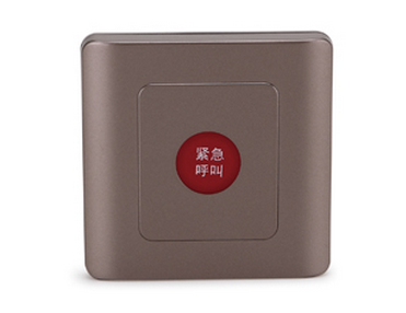 壁掛式無線呼叫器圖片