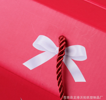 專業(yè)定制禮品包裝盒圖片/專業(yè)定制禮品包裝盒樣板圖 (2)