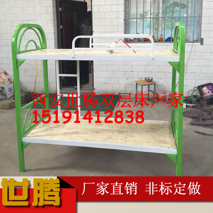 兒童雙層床圖片/兒童雙層床樣板圖 (1)