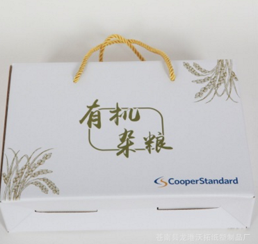 大米禮盒圖片/大米禮盒樣板圖 (2)
