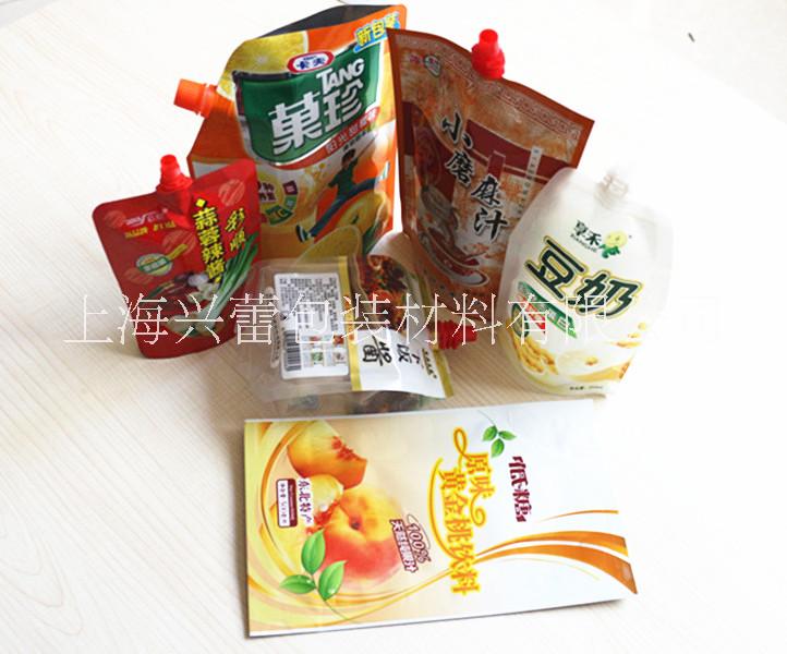 蒸煮袋圖片/蒸煮袋樣板圖 (2)