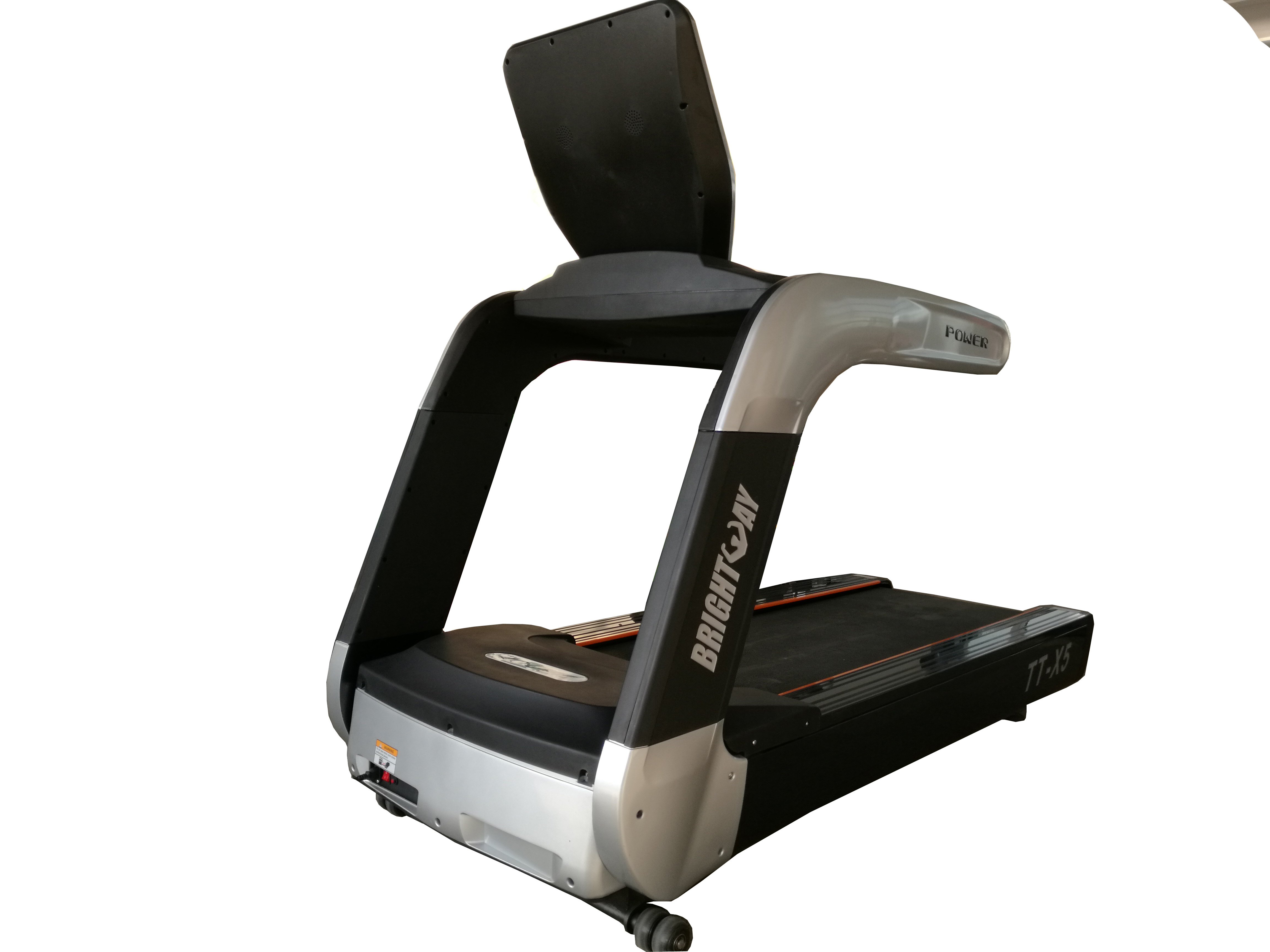 商用跑步機圖片/商用跑步機樣板圖 (3)