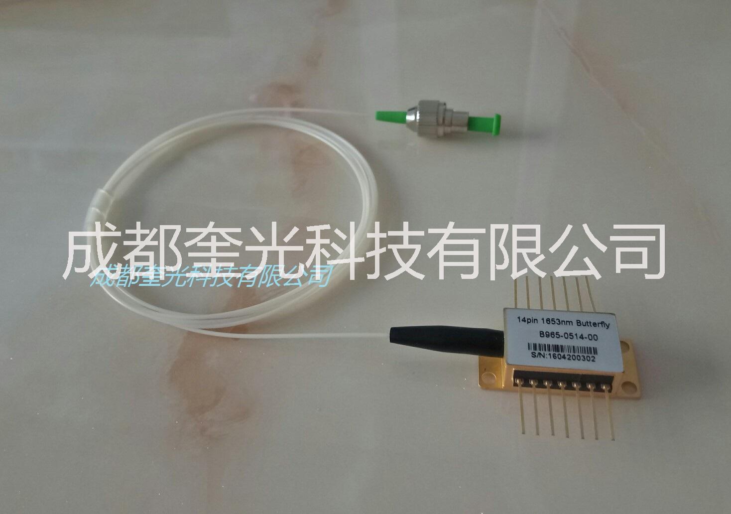 蝶形激光器圖片/蝶形激光器樣板圖 (4)