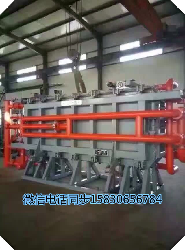 全自動泡沫機械圖片/全自動泡沫機械樣板圖 (1)