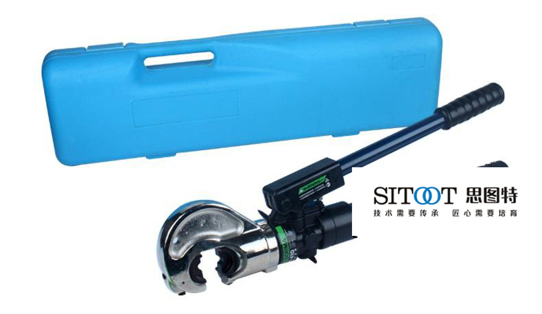 EP-410液壓壓接鉗圖片