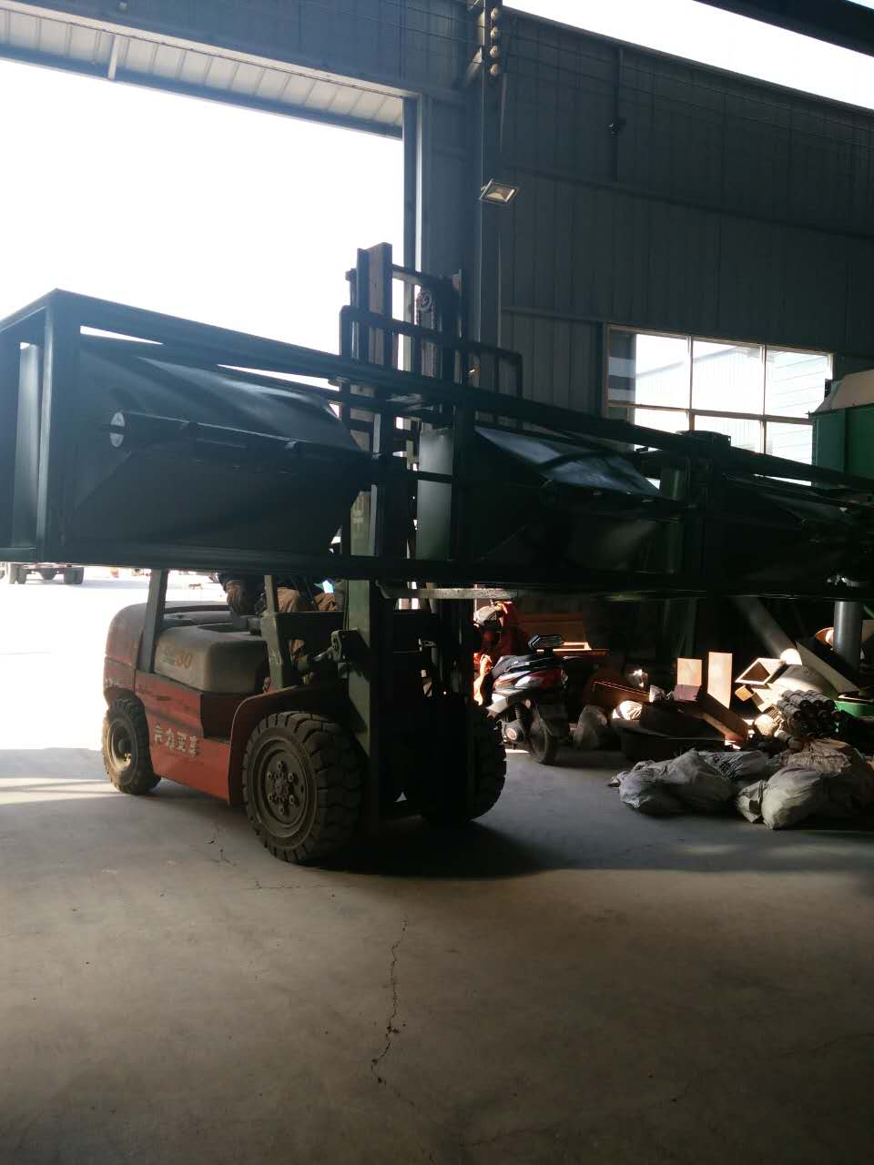 喂料機圖片/喂料機樣板圖 (4)