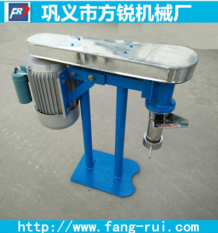 牛筋面機(jī)圖片/牛筋面機(jī)樣板圖 (1)