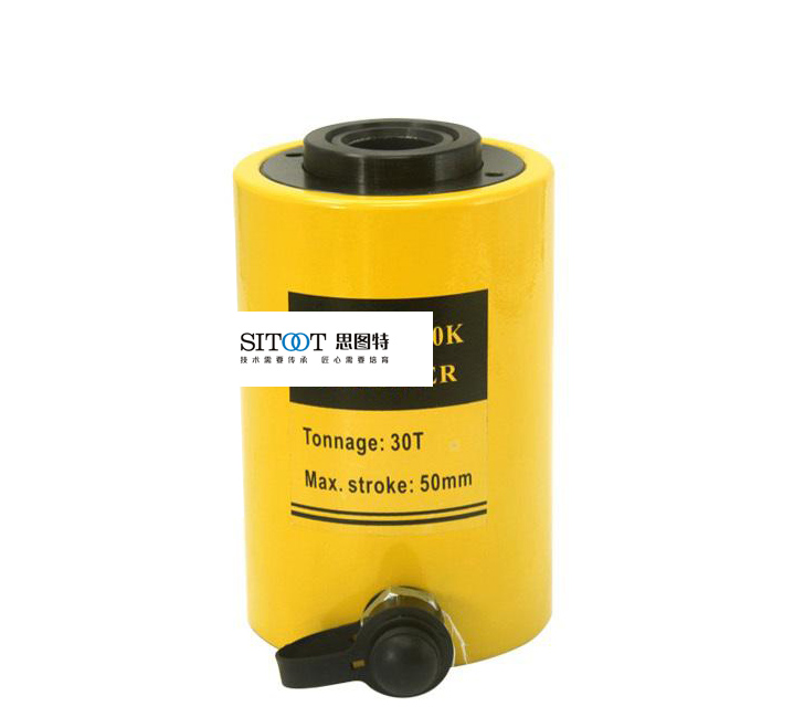 液壓千斤頂圖片/液壓千斤頂樣板圖 (4)