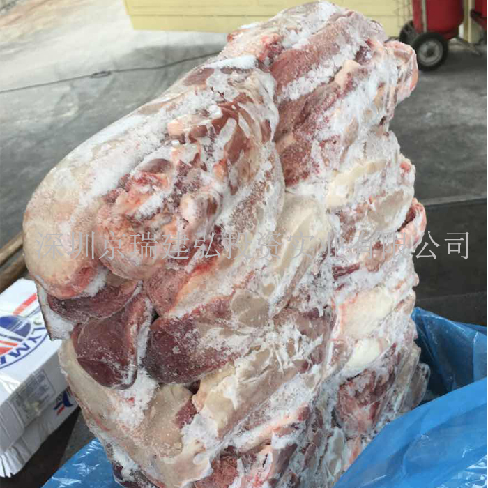 進口冷凍豬圖片/進口冷凍豬樣板圖 (2)