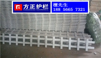 塑鋼護(hù)欄圖片/塑鋼護(hù)欄樣板圖 (1)