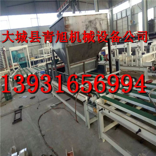 保溫板設(shè)備圖片/保溫板設(shè)備樣板圖 (1)