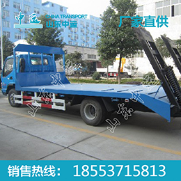 平板運(yùn)輸車(chē)圖片/平板運(yùn)輸車(chē)樣板圖 (1)