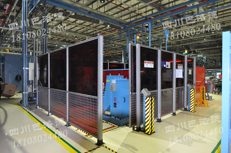 隔斷門圖片/隔斷門樣板圖 (1)