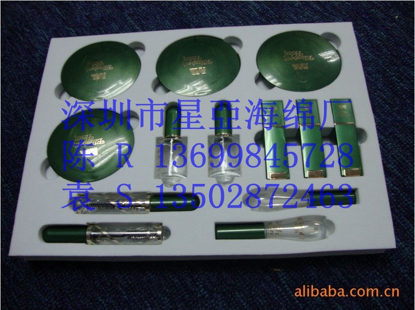 防靜電內襯圖片/防靜電內襯樣板圖 (4)