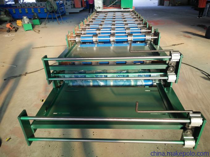 860彩鋼壓型設(shè)備圖片/860彩鋼壓型設(shè)備樣板圖 (4)