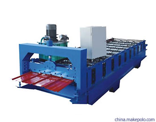 860彩鋼壓型設(shè)備圖片/860彩鋼壓型設(shè)備樣板圖 (3)