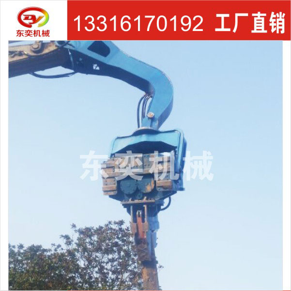 液壓打拔樁機(jī)振動(dòng)錘圖片/液壓打拔樁機(jī)振動(dòng)錘樣板圖 (4)
