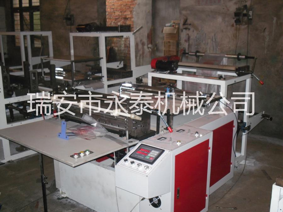 無(wú)紡布橫切機(jī)圖片/無(wú)紡布橫切機(jī)樣板圖 (4)