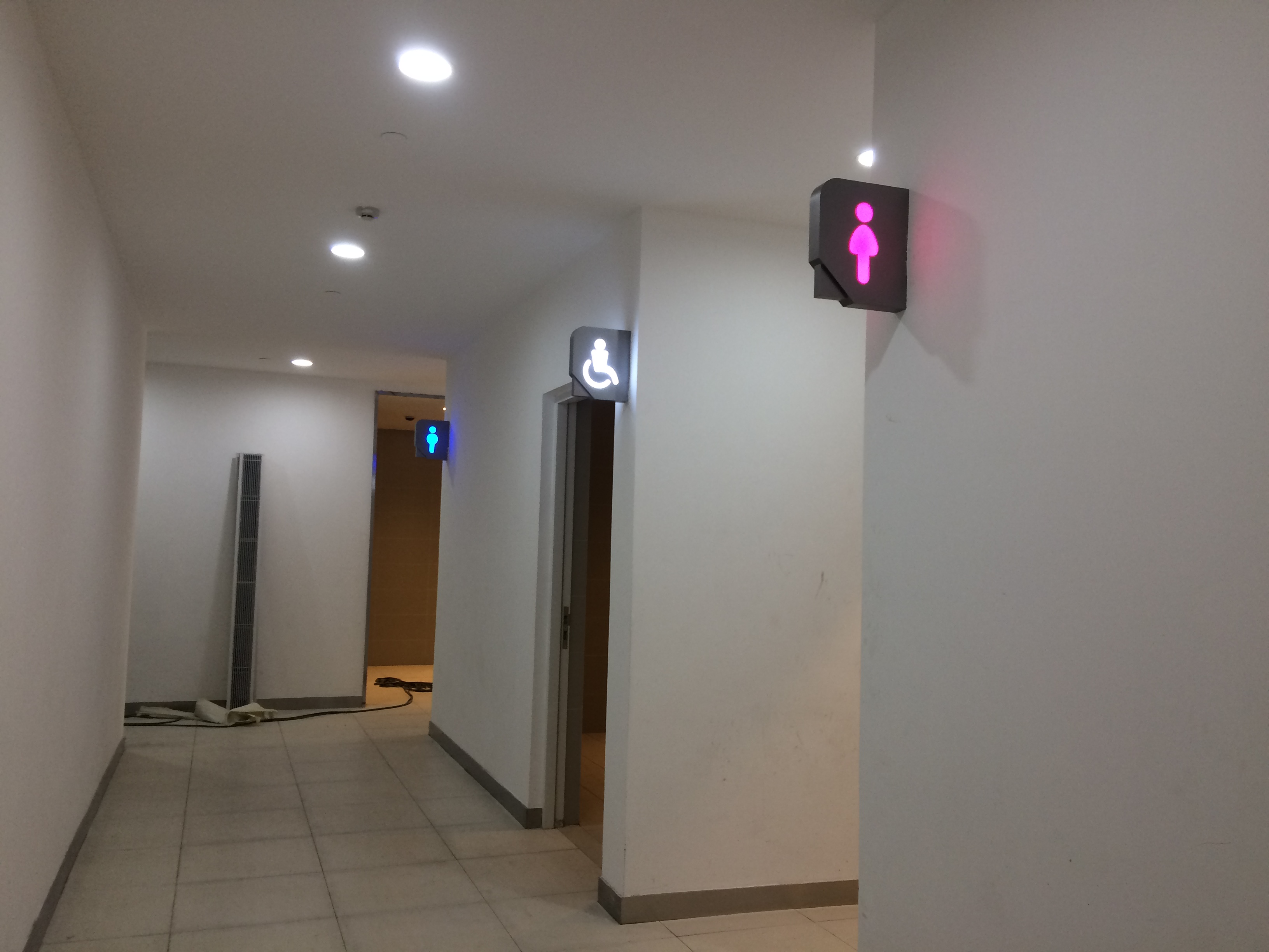 鋁型材標牌圖片/鋁型材標牌樣板圖 (1)