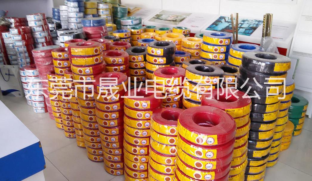 東莞民興電線廠家廠價(jià)出售BVR圖片/東莞民興電線廠家廠價(jià)出售BVR樣板圖 (1)