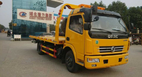 清障車圖片/清障車樣板圖 (1)