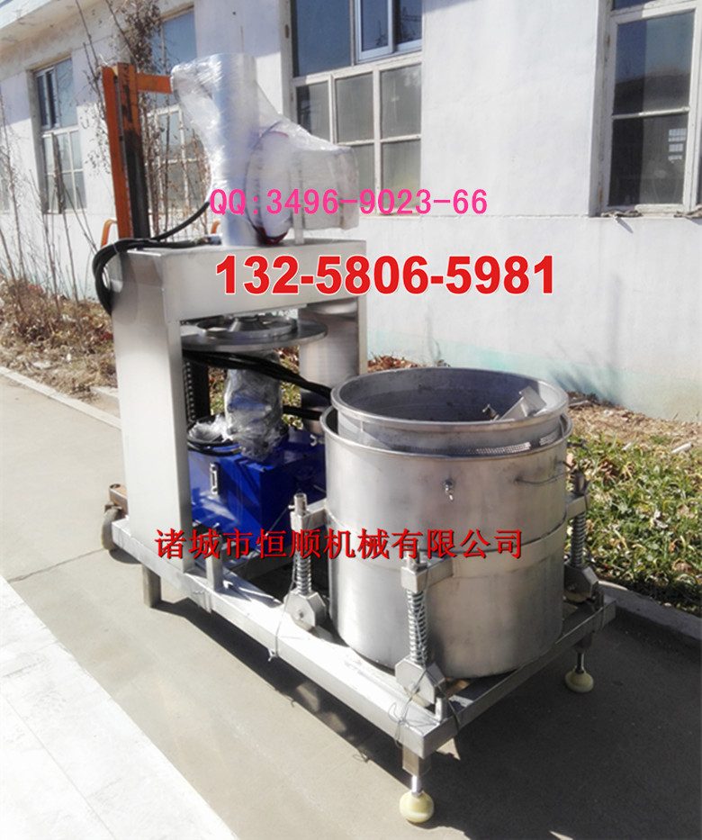 壓榨機(jī)圖片/壓榨機(jī)樣板圖 (3)