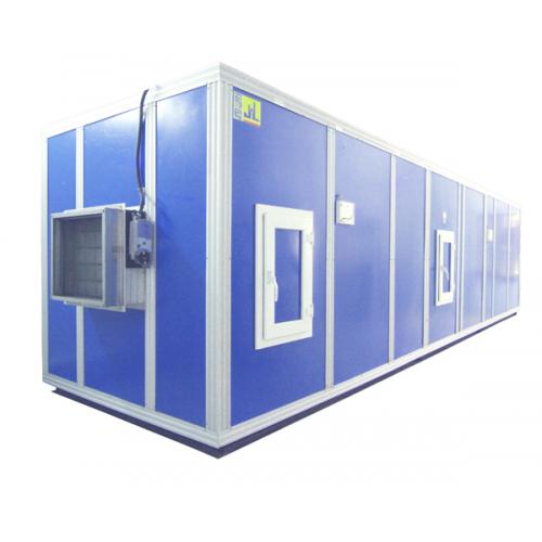 組合式空氣處理機圖片/組合式空氣處理機樣板圖 (3)