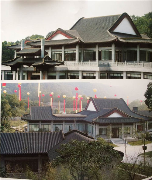 湖南长沙寺庙瓦价格/湘潭寺庙瓦西班牙瓦株洲衡阳邵阳岳阳常德s瓦厂图片