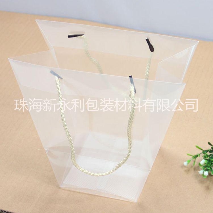 澳門(mén)PVC收縮袋 背心 假耳袋圖片/澳門(mén)PVC收縮袋 背心 假耳袋樣板圖 (4)