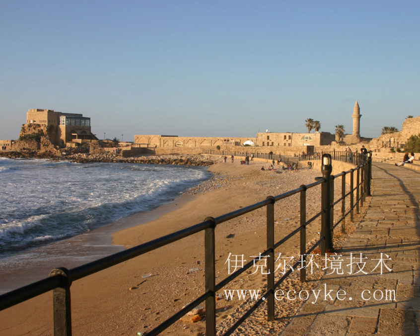 天然環(huán)保型伊克爾固化土鋪裝特征