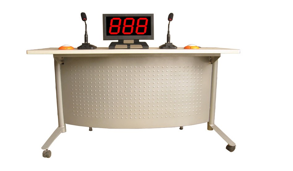 石家莊市中高端數(shù)字搶答器