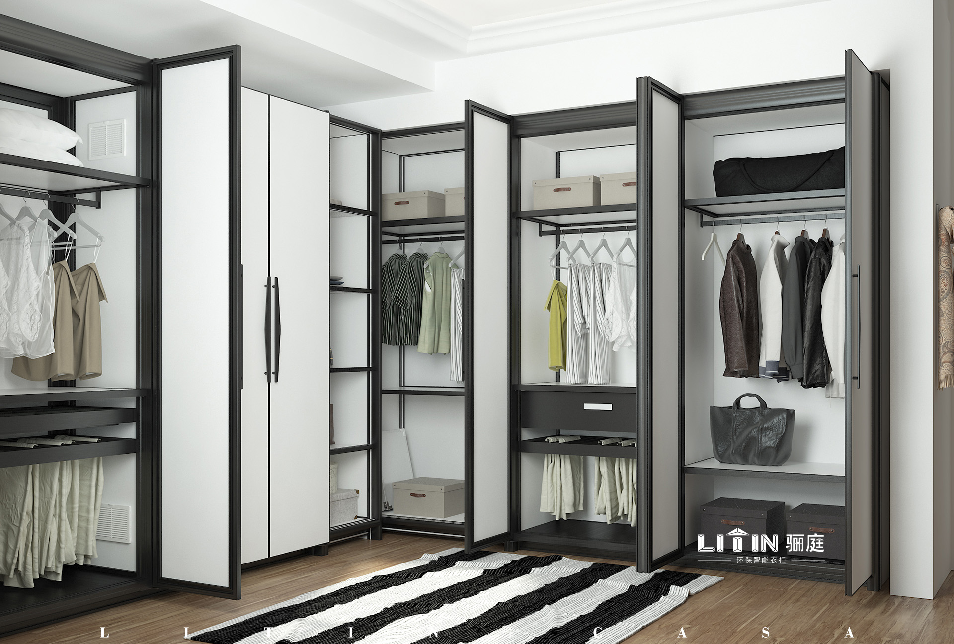 衣柜開店加盟，衣柜開店代理圖片/衣柜開店加盟，衣柜開店代理樣板圖 (2)