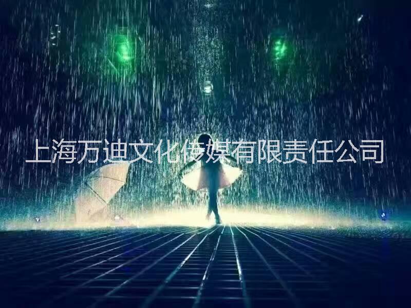 上海万迪文化传播有限公司 机械大象租赁|出租_雨屋租赁|出图片