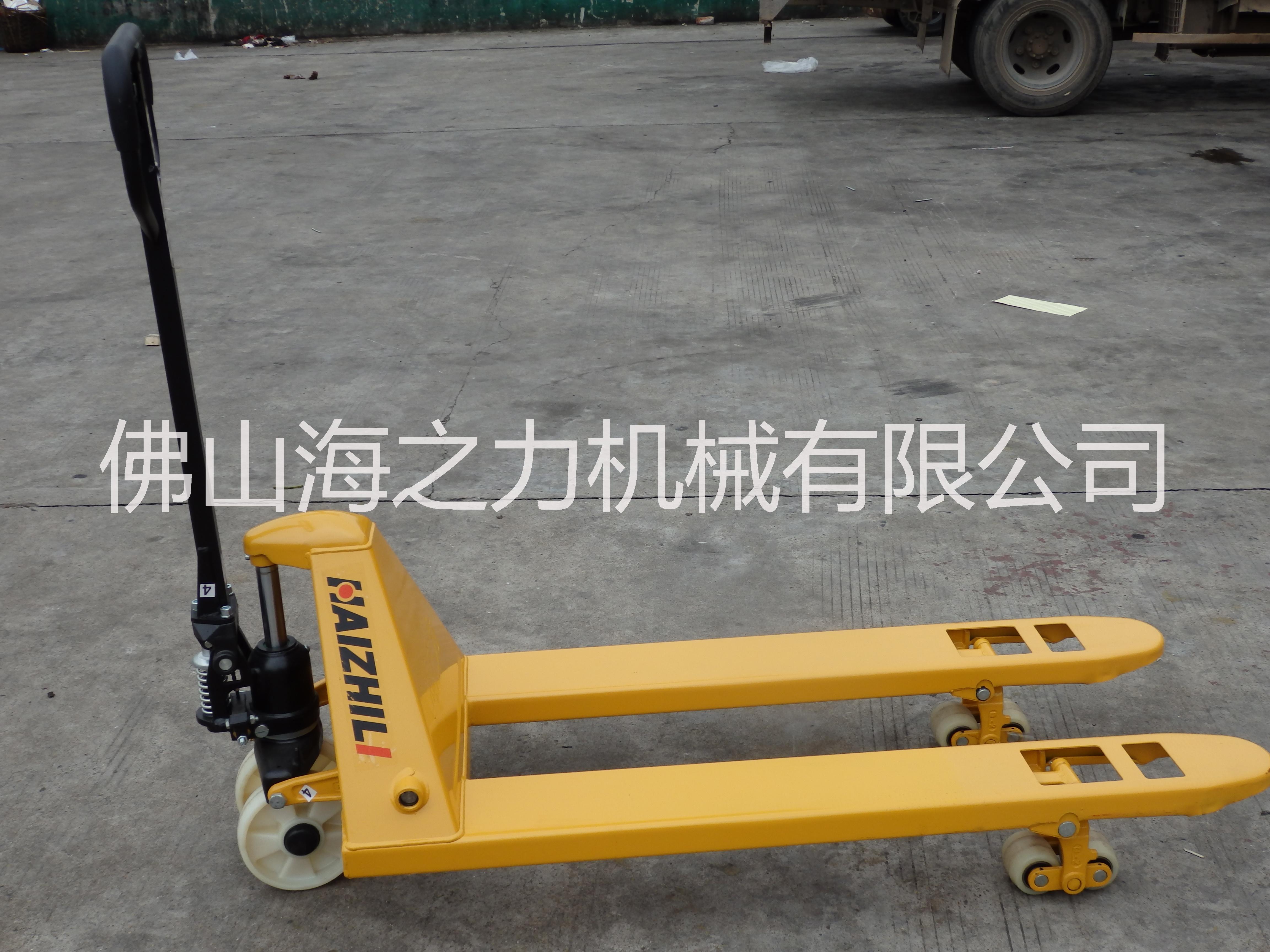 CBY-2T 手動(dòng)搬運(yùn)車(chē)圖片
