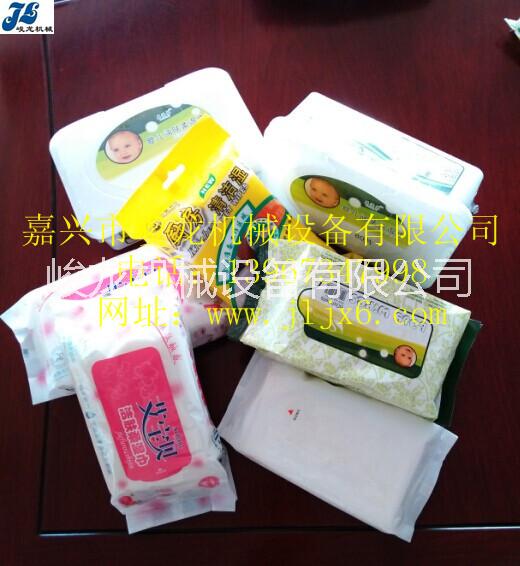 JL-Z80型全自動高速無紡布濕圖片