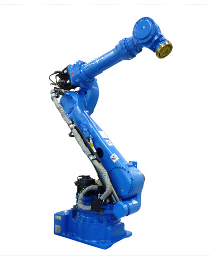 重慶工業(yè)機(jī)器人維修