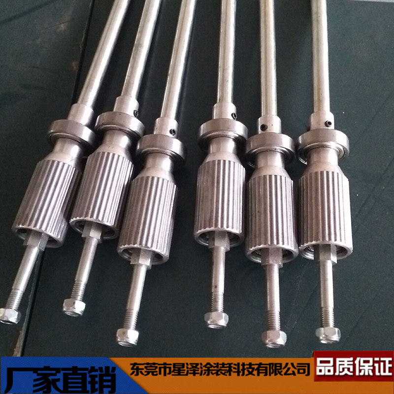 噴涂治具圖片/噴涂治具樣板圖 (2)